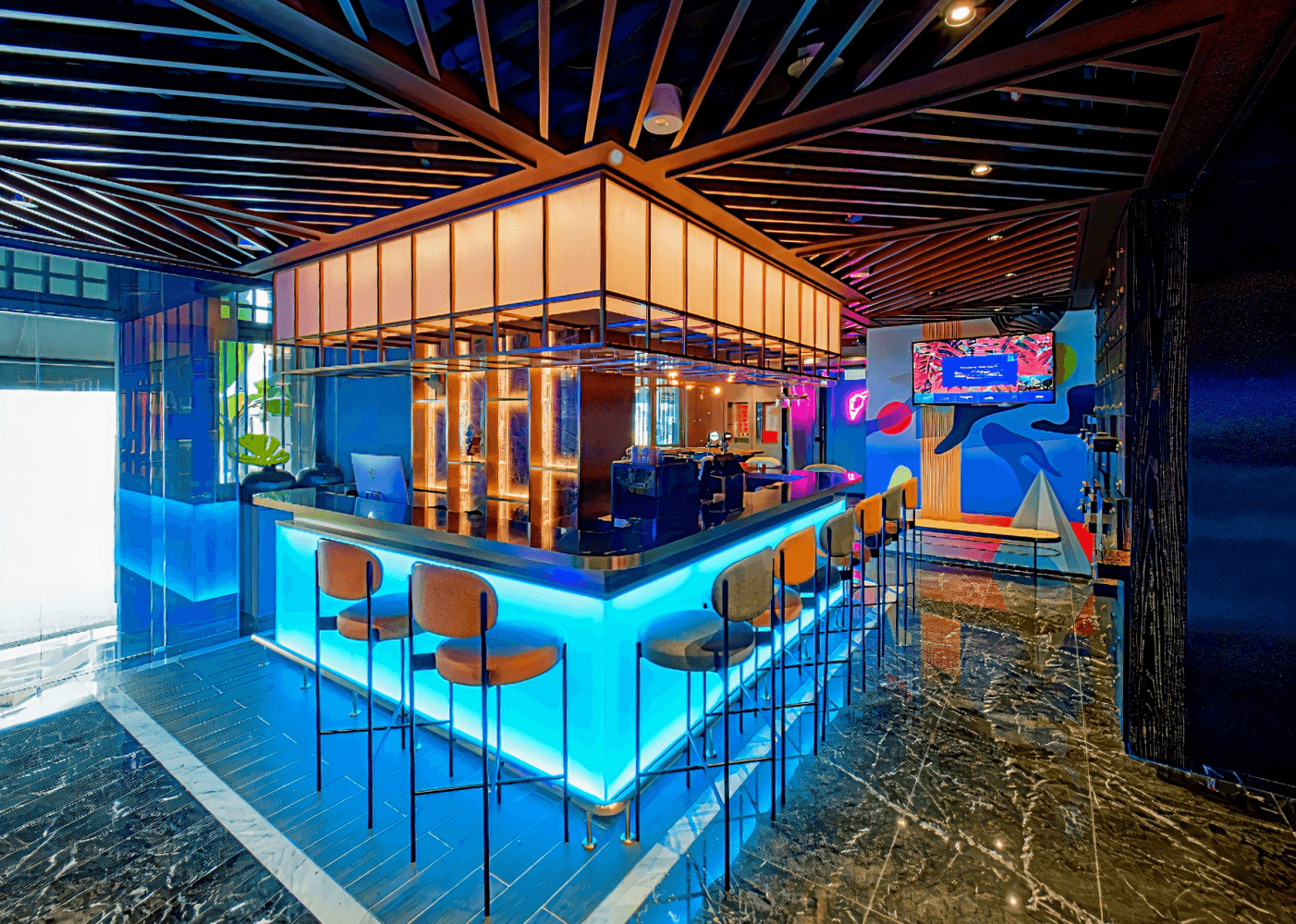 Hotel Soloha @ Chinatown