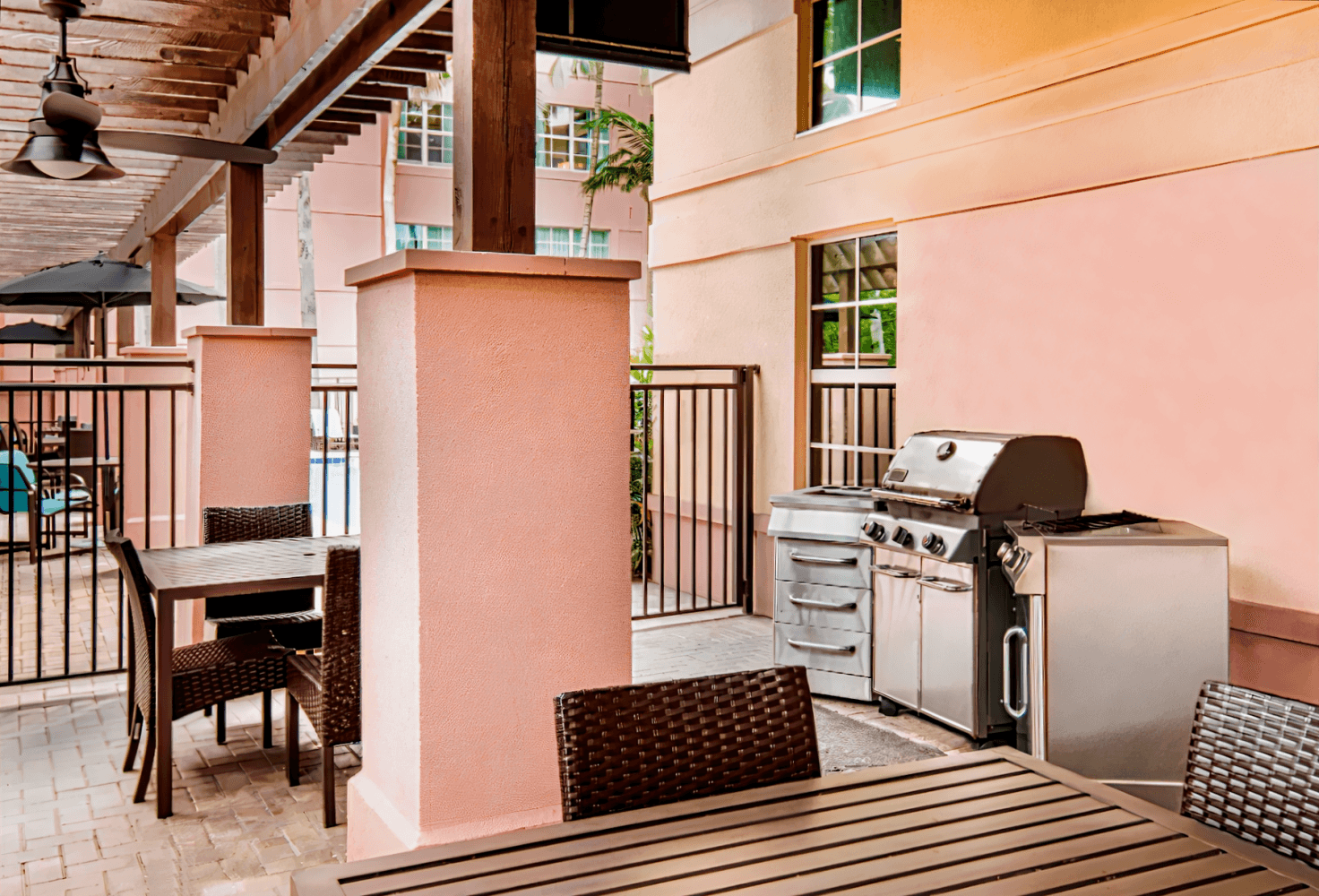 Residence Inn Fort Lauderdale/SW Miramar