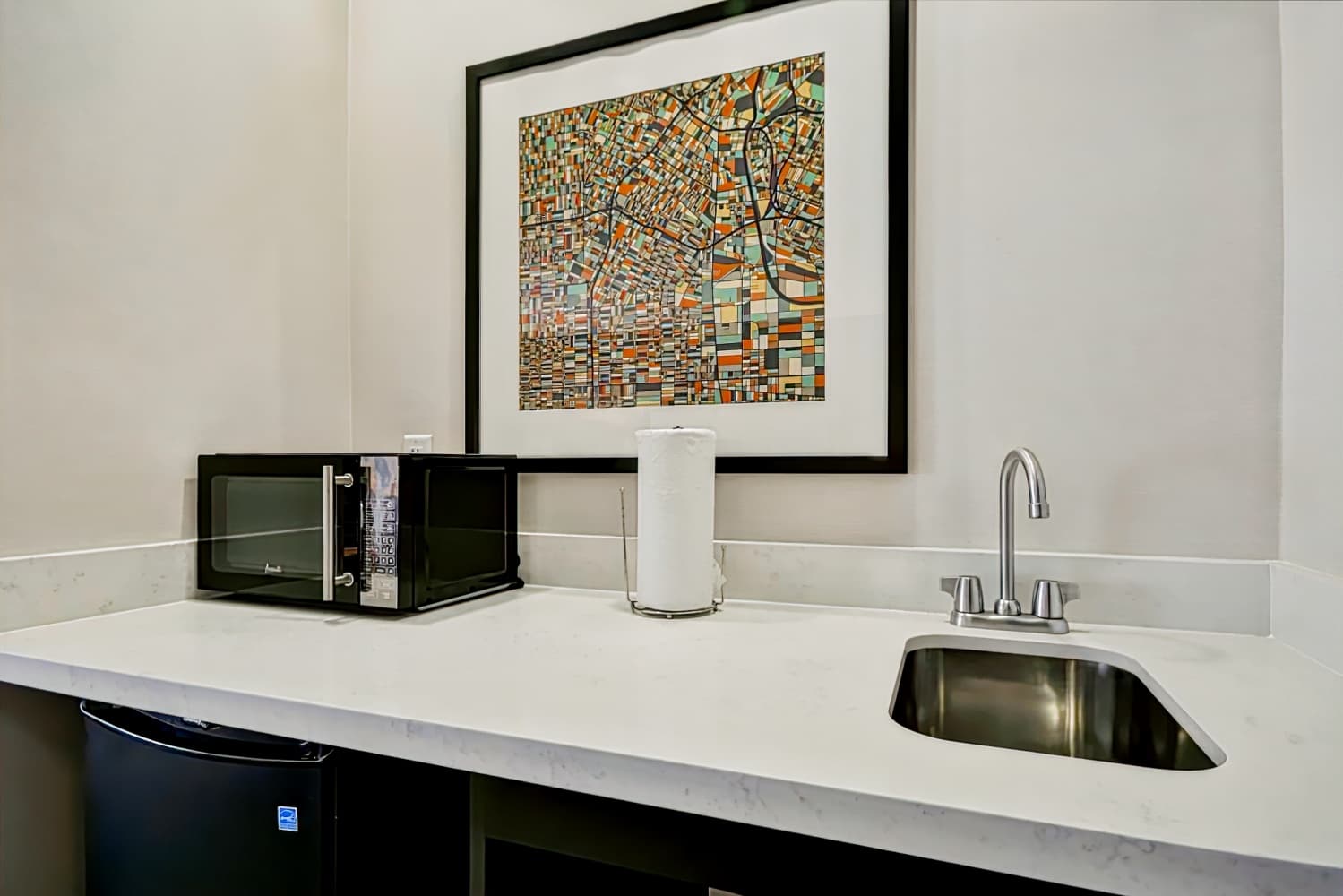 Hampton Inn & Suites Los Angeles Burbank Airport