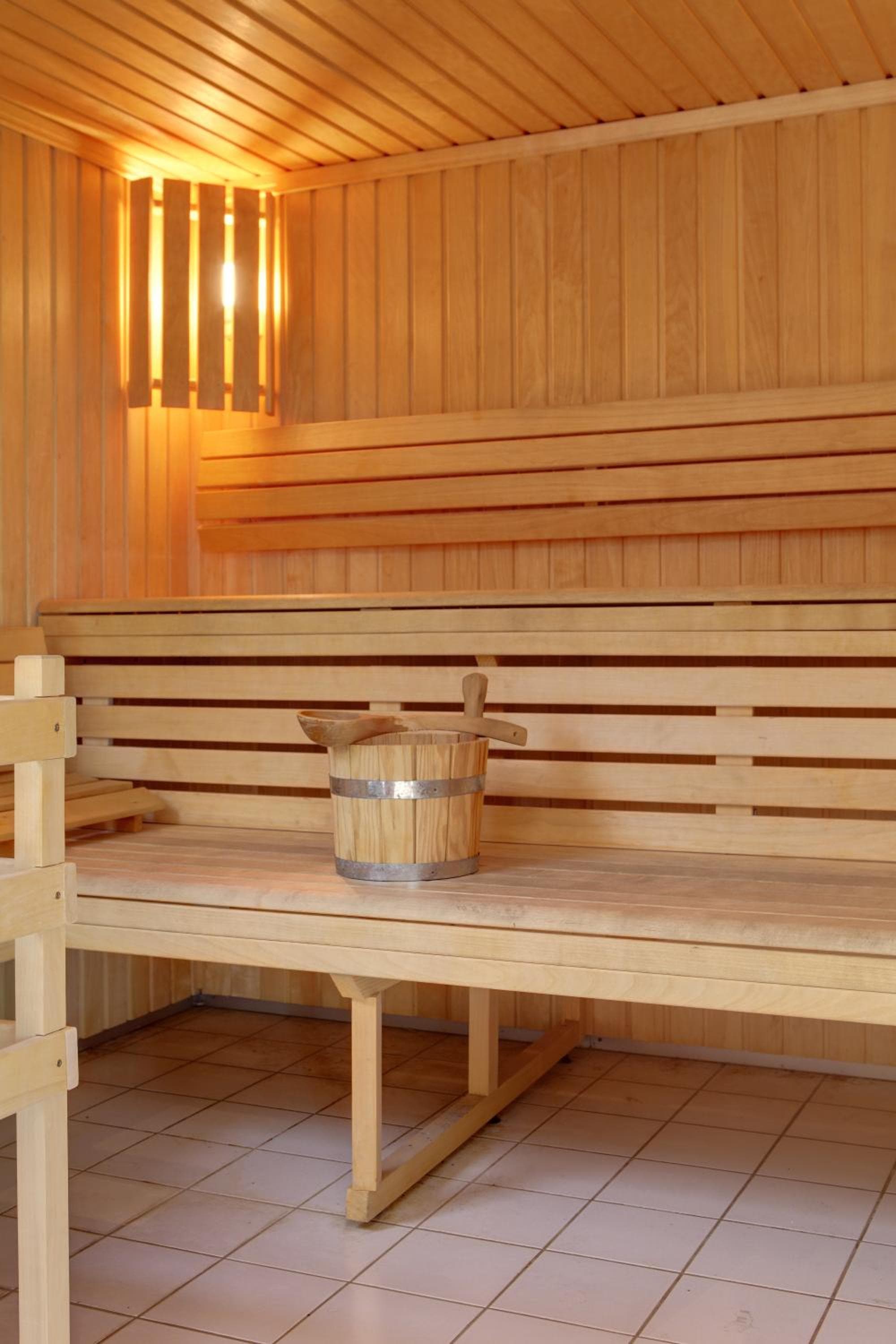 Hotel inn Paris CDG Airport