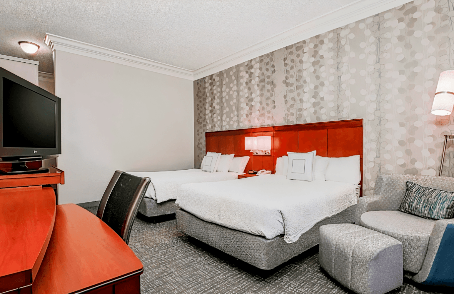 Courtyard by Marriott Orlando Lake Mary/North