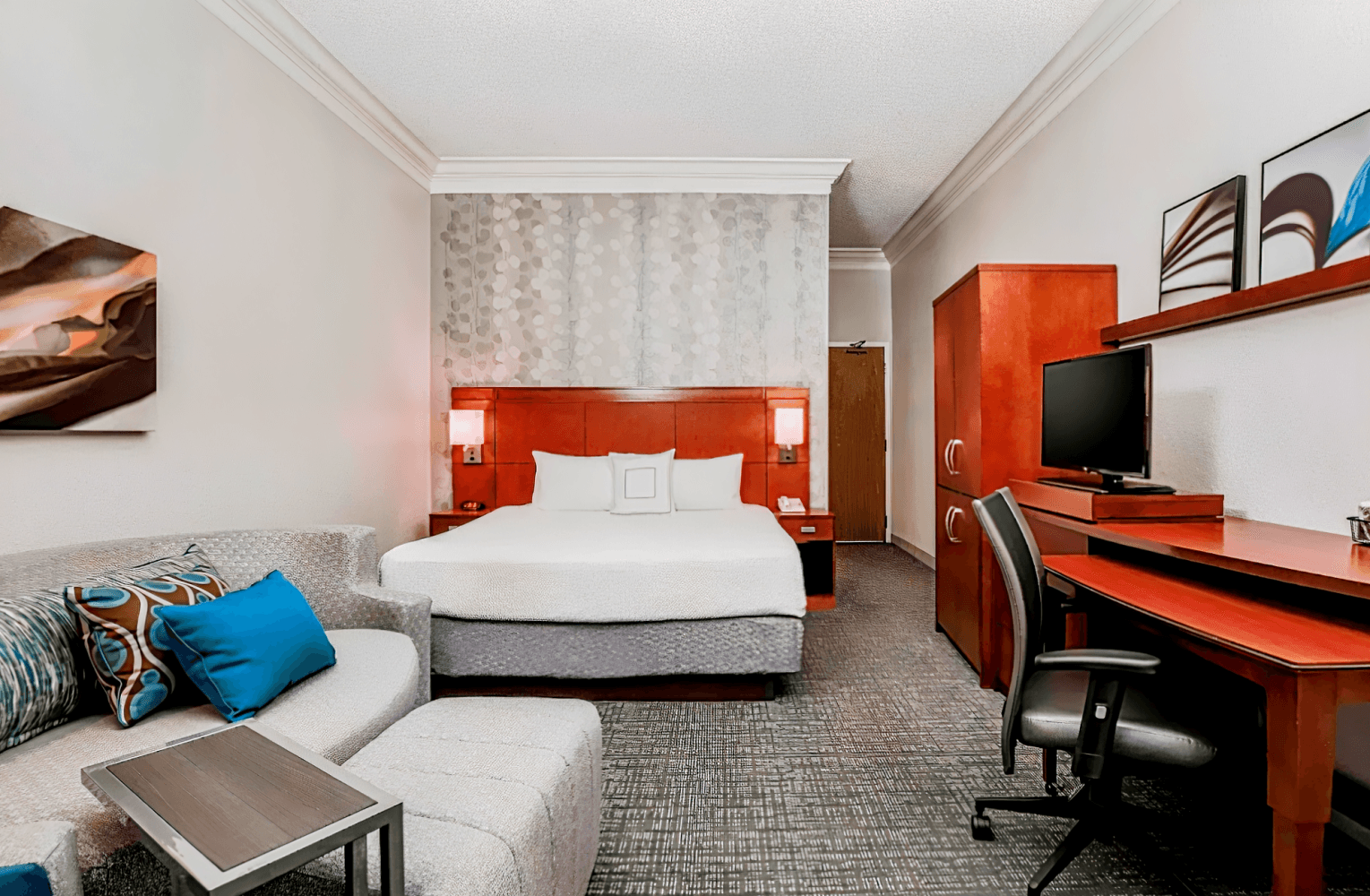 Courtyard by Marriott Orlando Lake Mary/North
