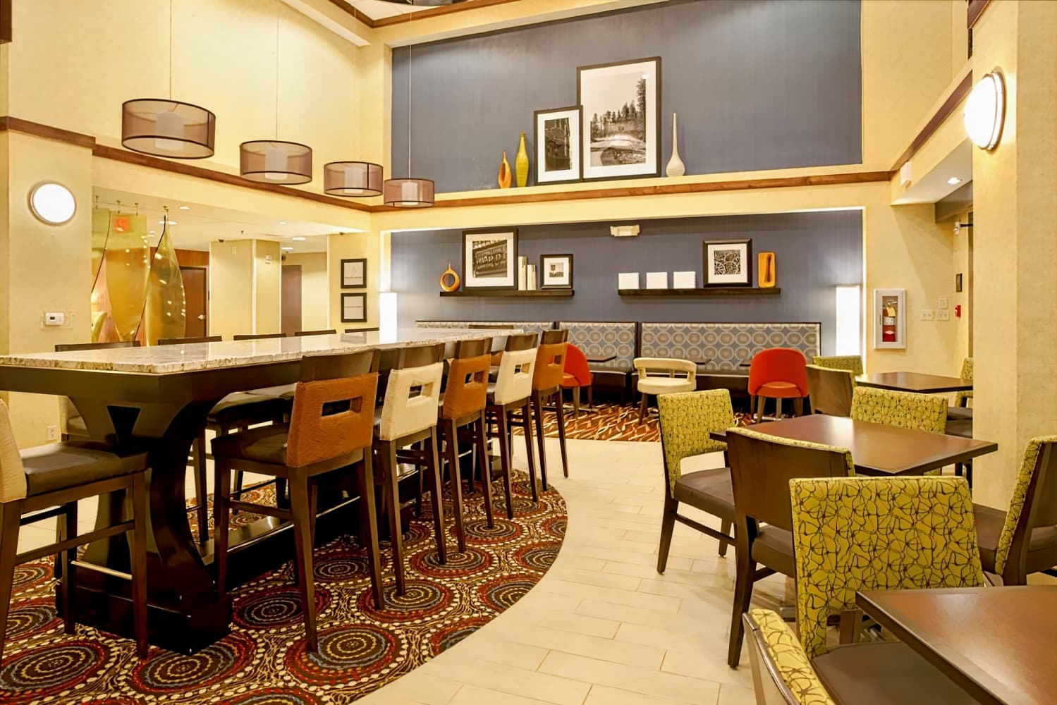 Hampton Inn & Suites Nashville-Smyrna