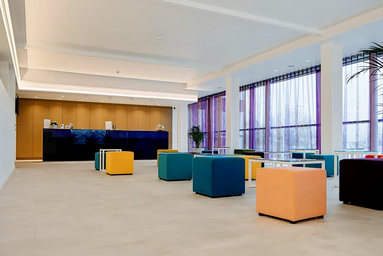 Corbie Lommel Ring