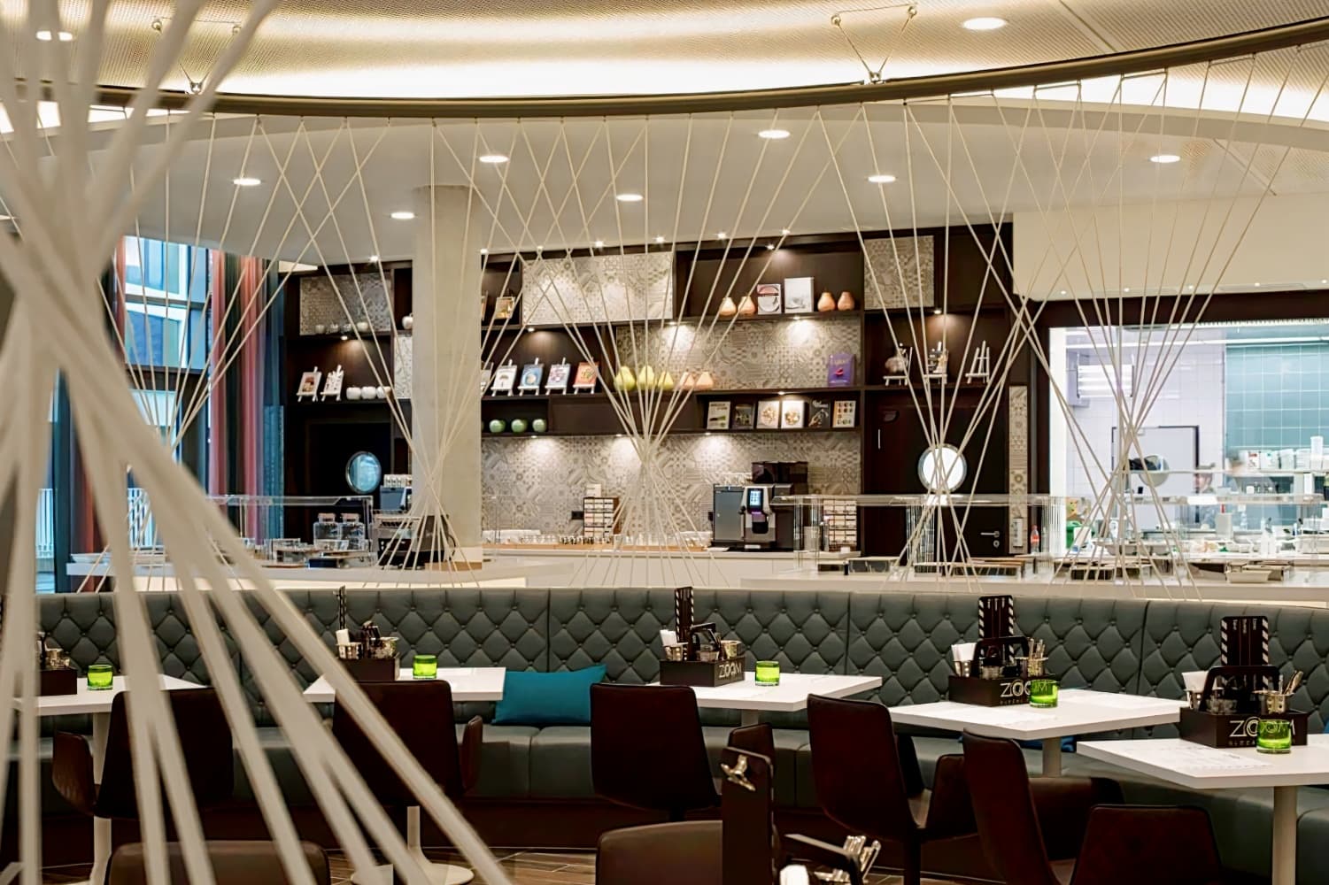 Hyatt Place Frankfurt Airport