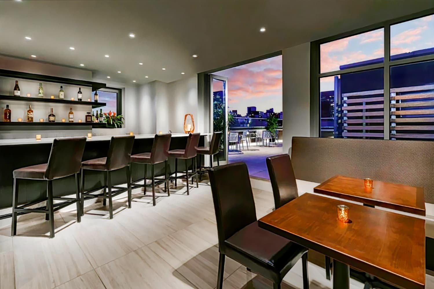 DoubleTree By Hilton New York Times Square South