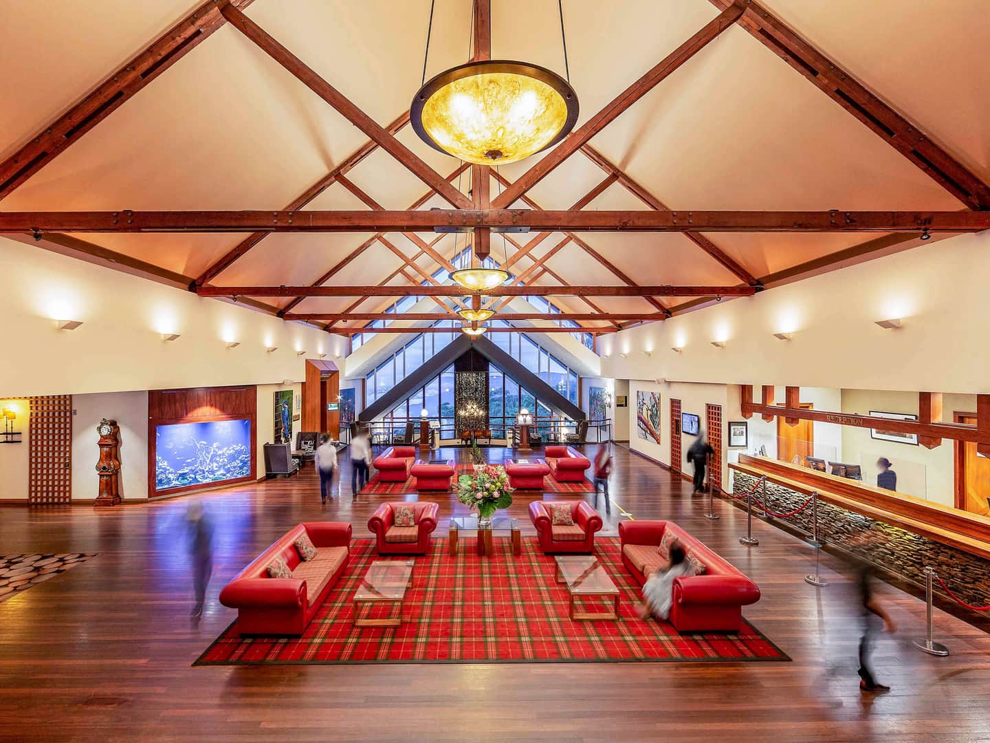 Fairmont Resort Blue Mountains, MGallery