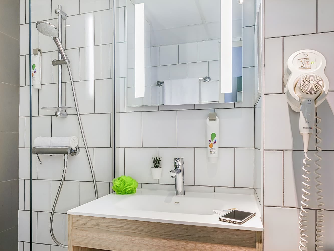 ibis Styles Toulouse Gare Centre Matabiau