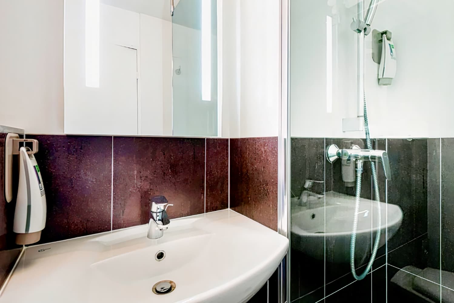 ibis Styles Reims Centre Cathédrale