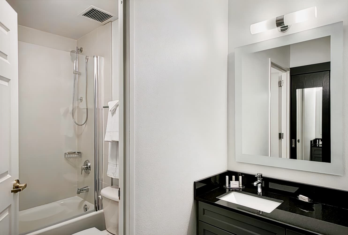 Residence Inn by Marriott Philadelphia Center City