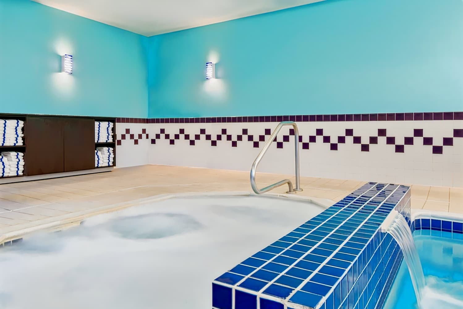 SpringHill Suites by Marriott Cleveland Solon