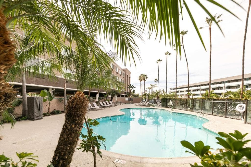 Best Western San Diego Zoo/SeaWorld Inn & Suites