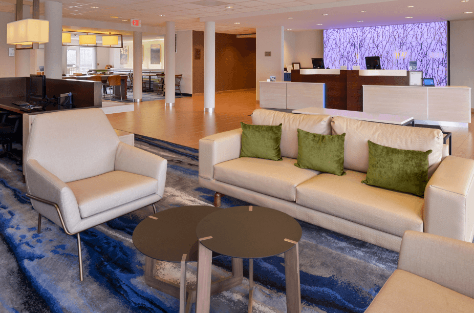 Fairfield Inn & Suites Cedar Rapids