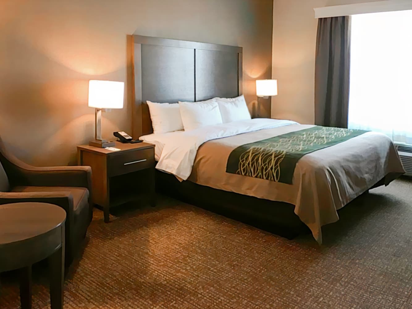 Comfort Inn & Suites Snyder