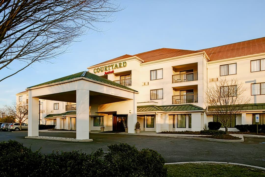 Courtyard by Marriott Princeton