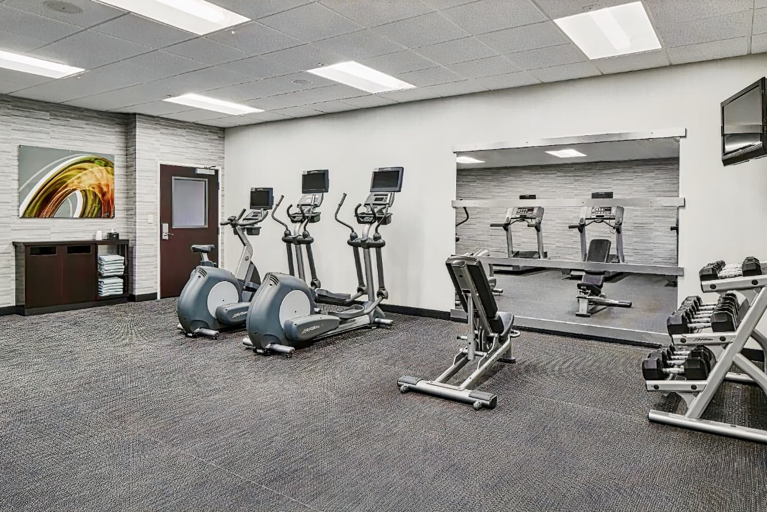 Courtyard Shreveport Bossier City Louisiana Boardwalk