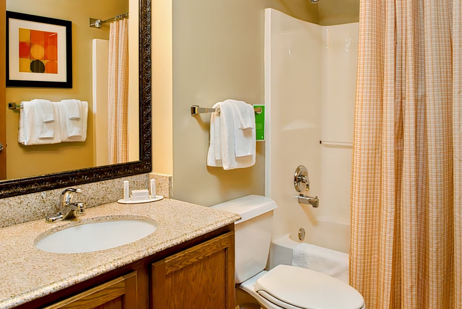 TownePlace Suites Saint Louis Fenton
