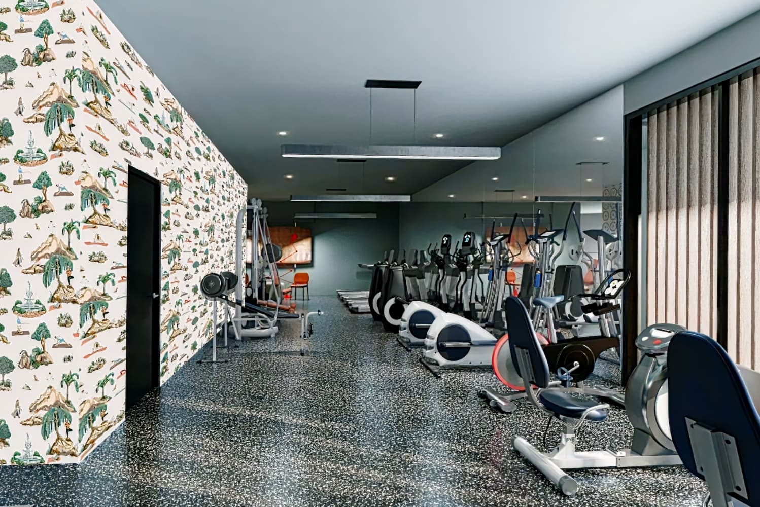 Virgin Hotels Dallas