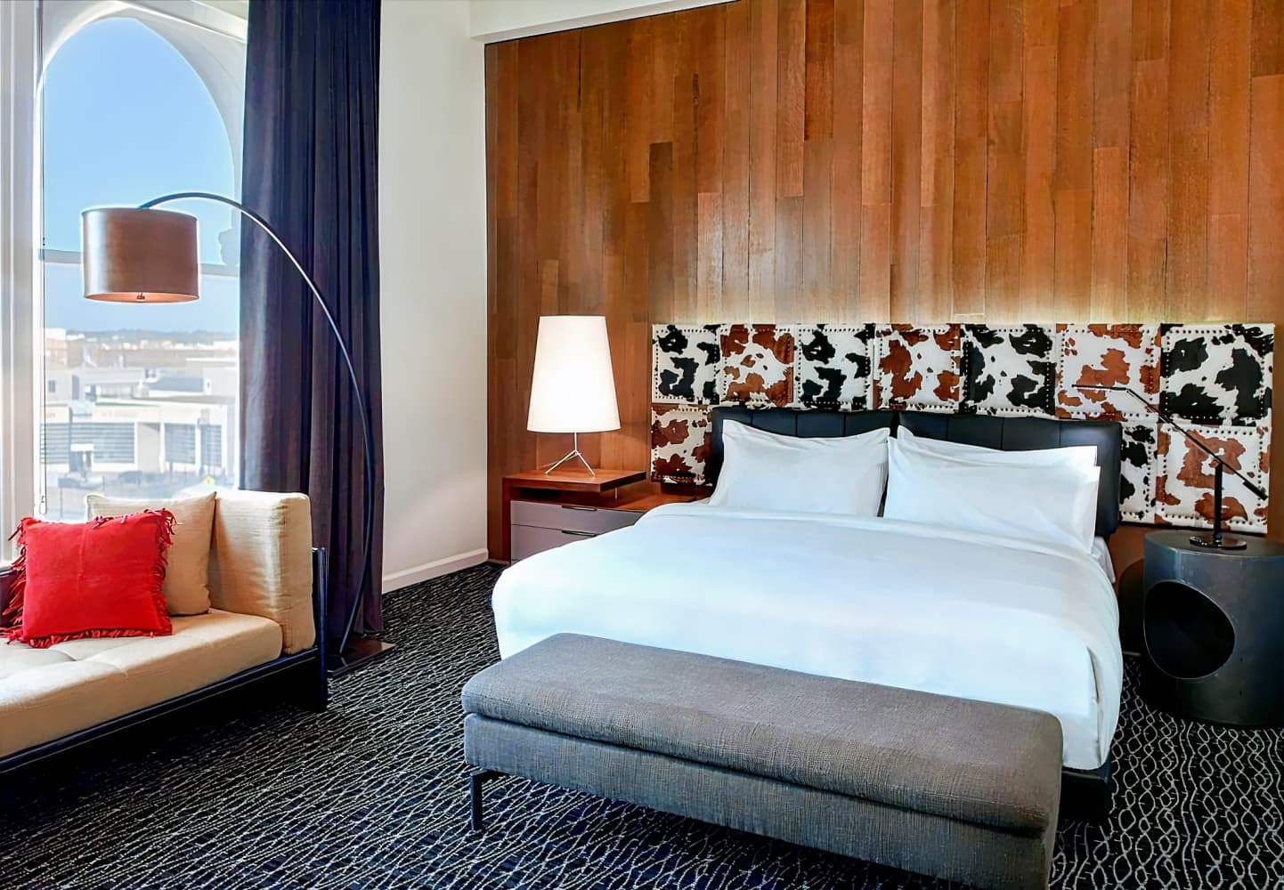 Union Station Hotel Nashville, Autograph Collection