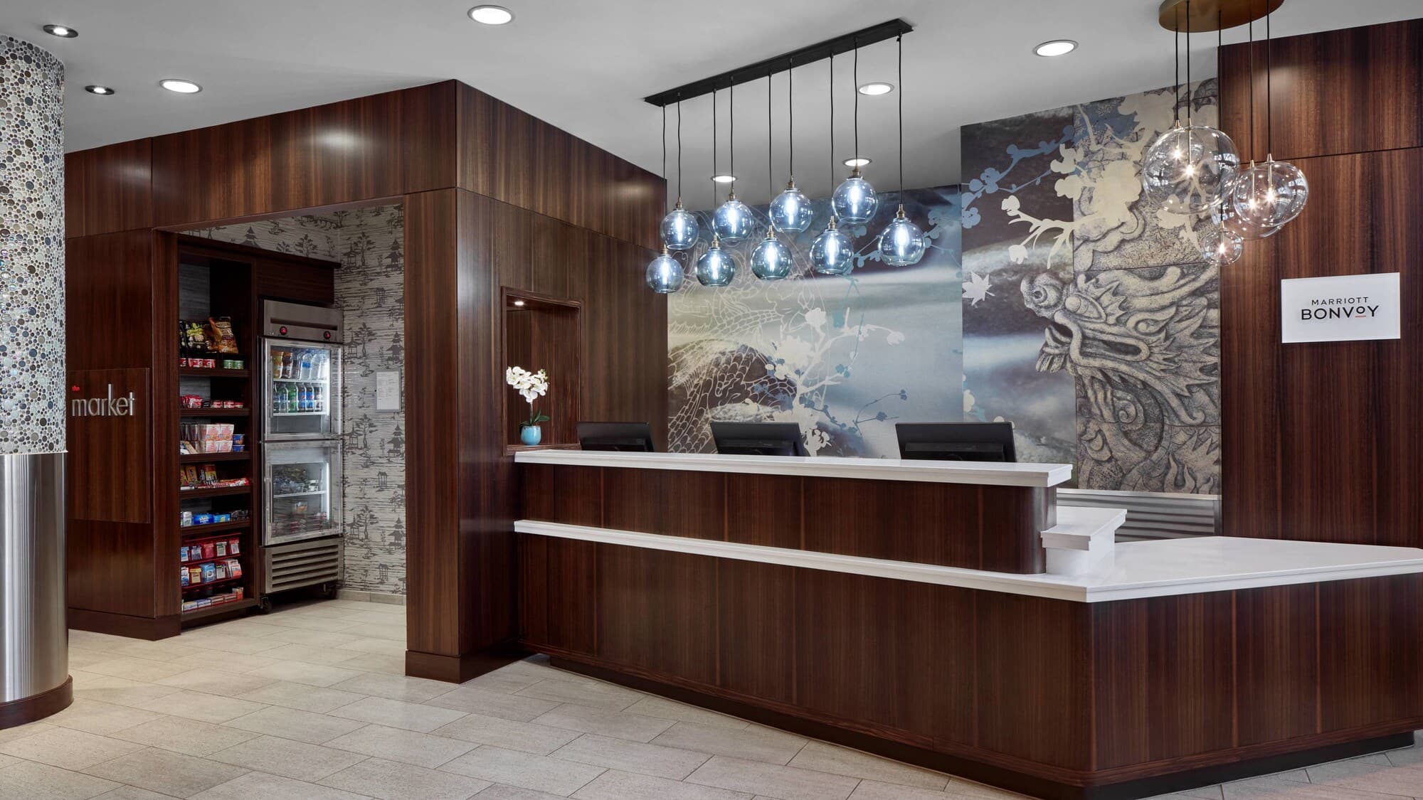 Fairfield Inn & Suites by Marriott Washington Downtown