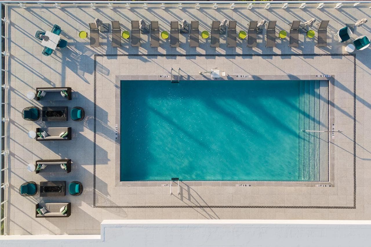 Courtyard by Marriott Delray Beach