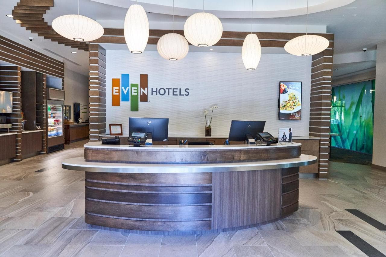 EVEN Hotel Miami - Airport