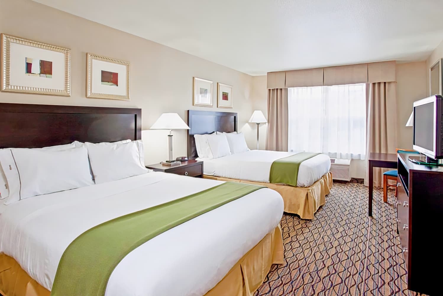 Holiday Inn Express & Suites Columbus East - Reynoldsburg