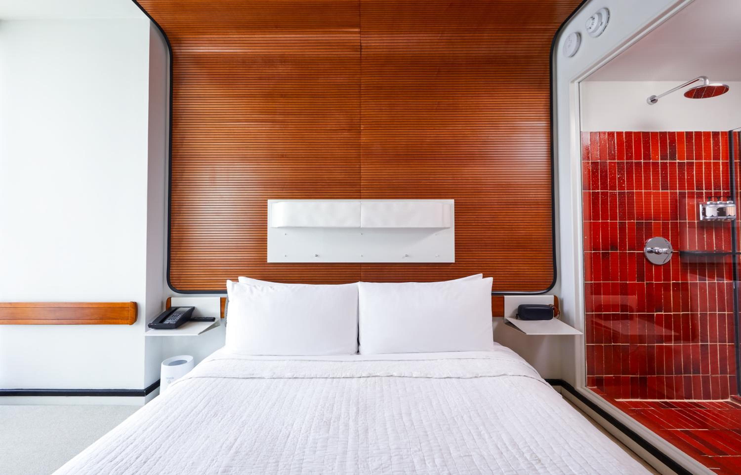 The Standard, High Line New York