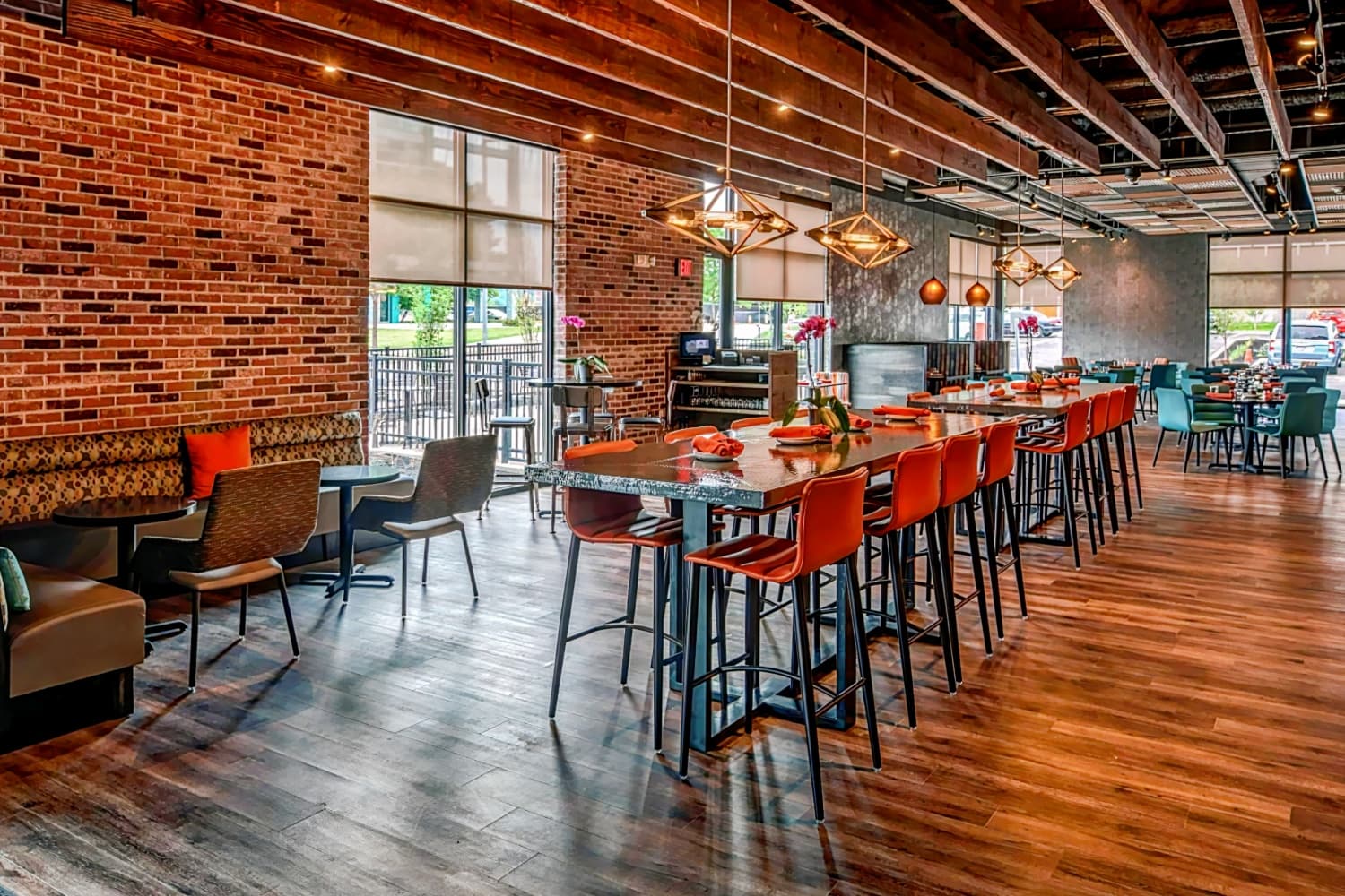 Hotel Indigo Pittsburgh University - Oakland