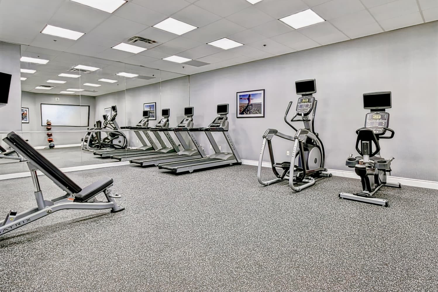 Holiday Inn & Suites Windsor – Ambassador Bridge