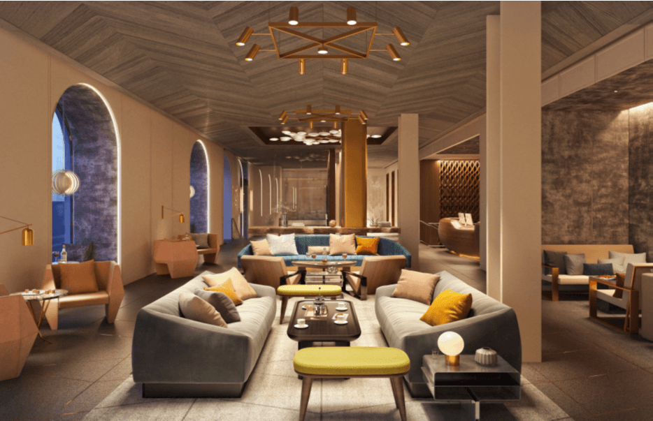 The Seville NoMad by Hyatt (Duplicate - do not open)