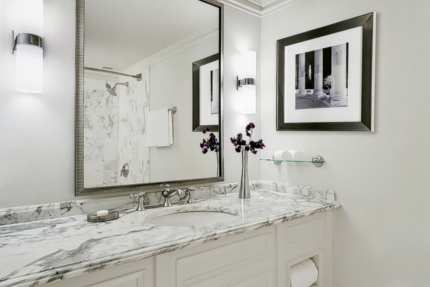 The Ritz-Carlton, Pentagon City