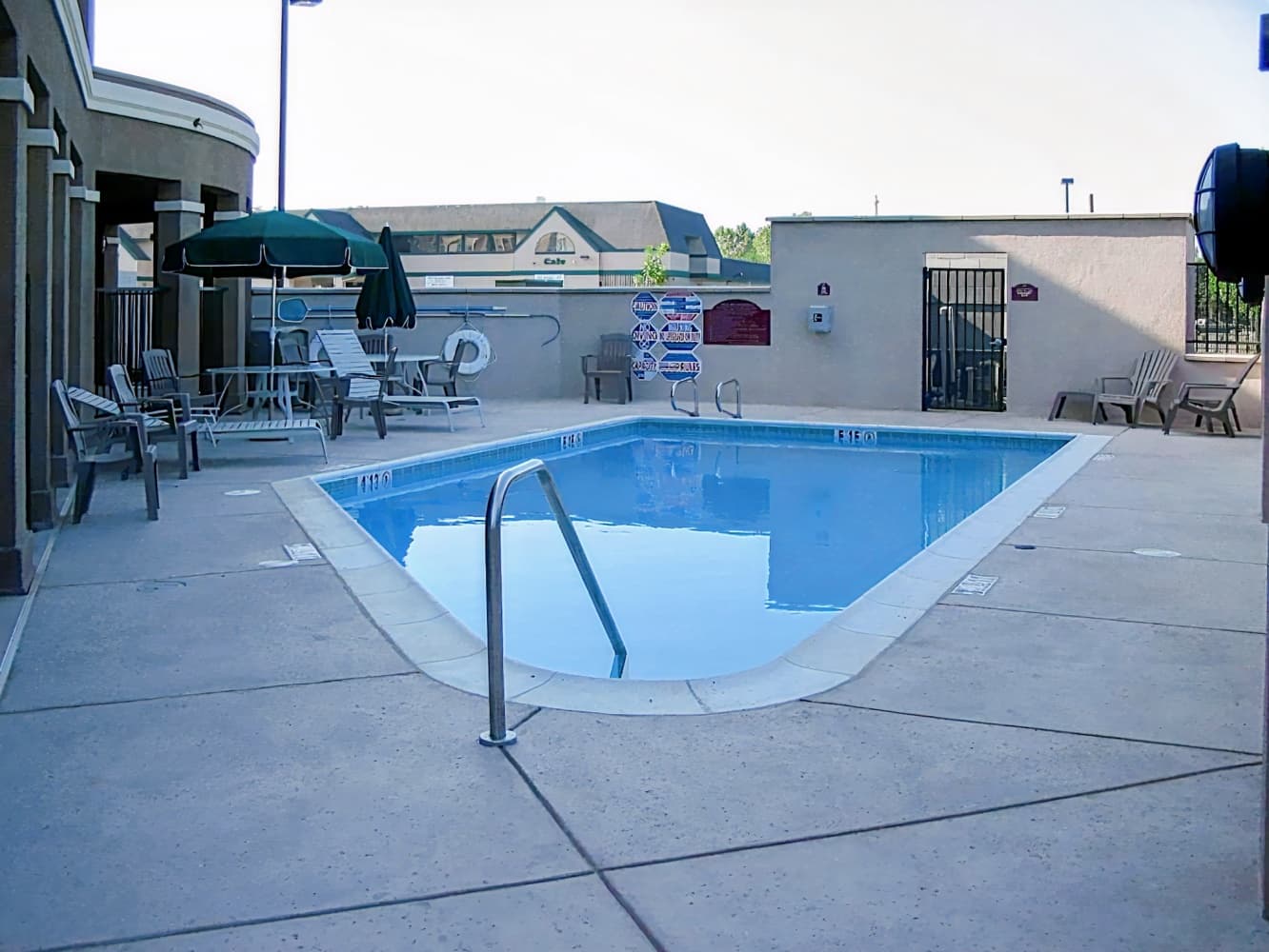 Holiday Inn Express Windsor Sonoma Wine Country