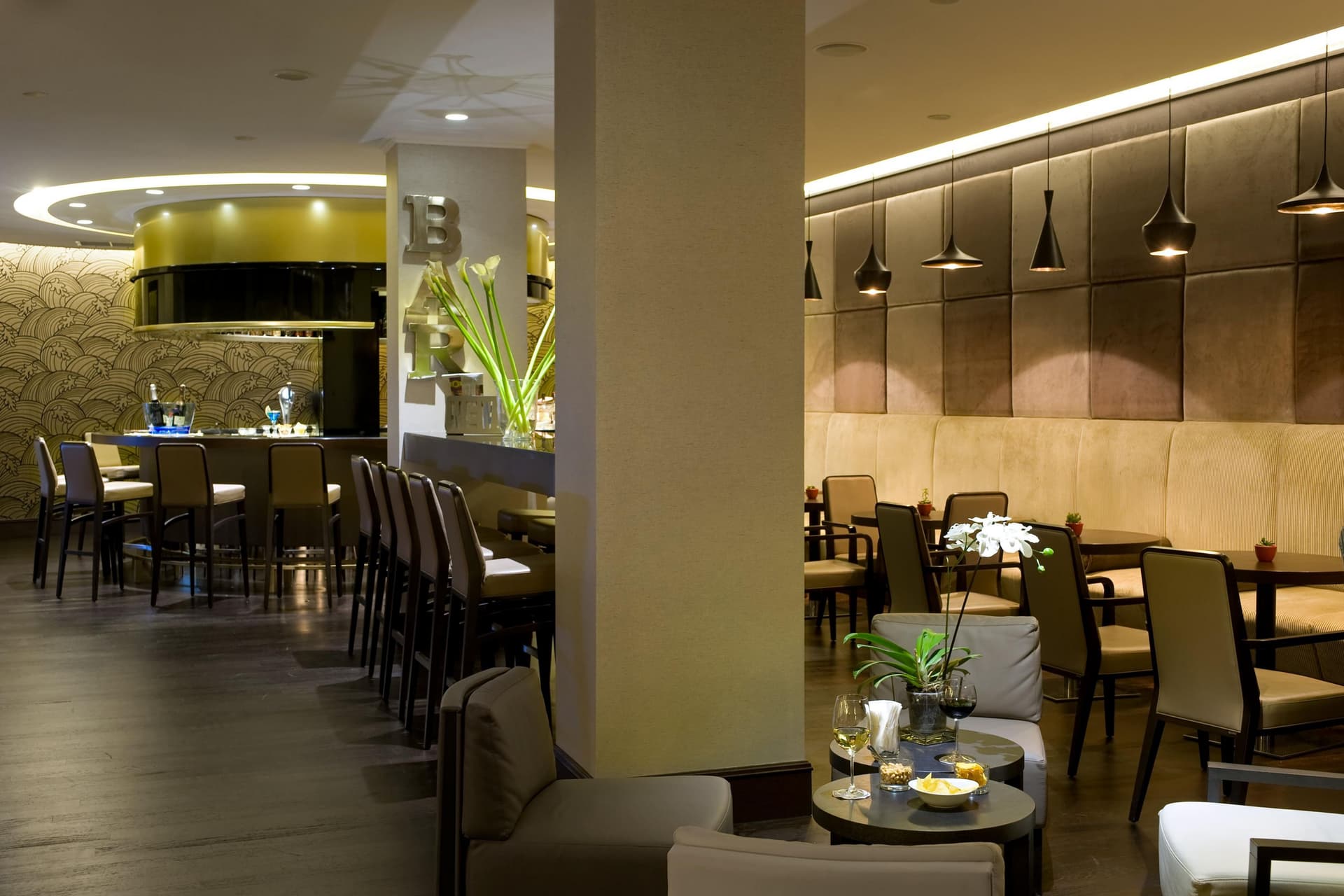 Crowne Plaza Rome St. Peter's, an IHG Hotel