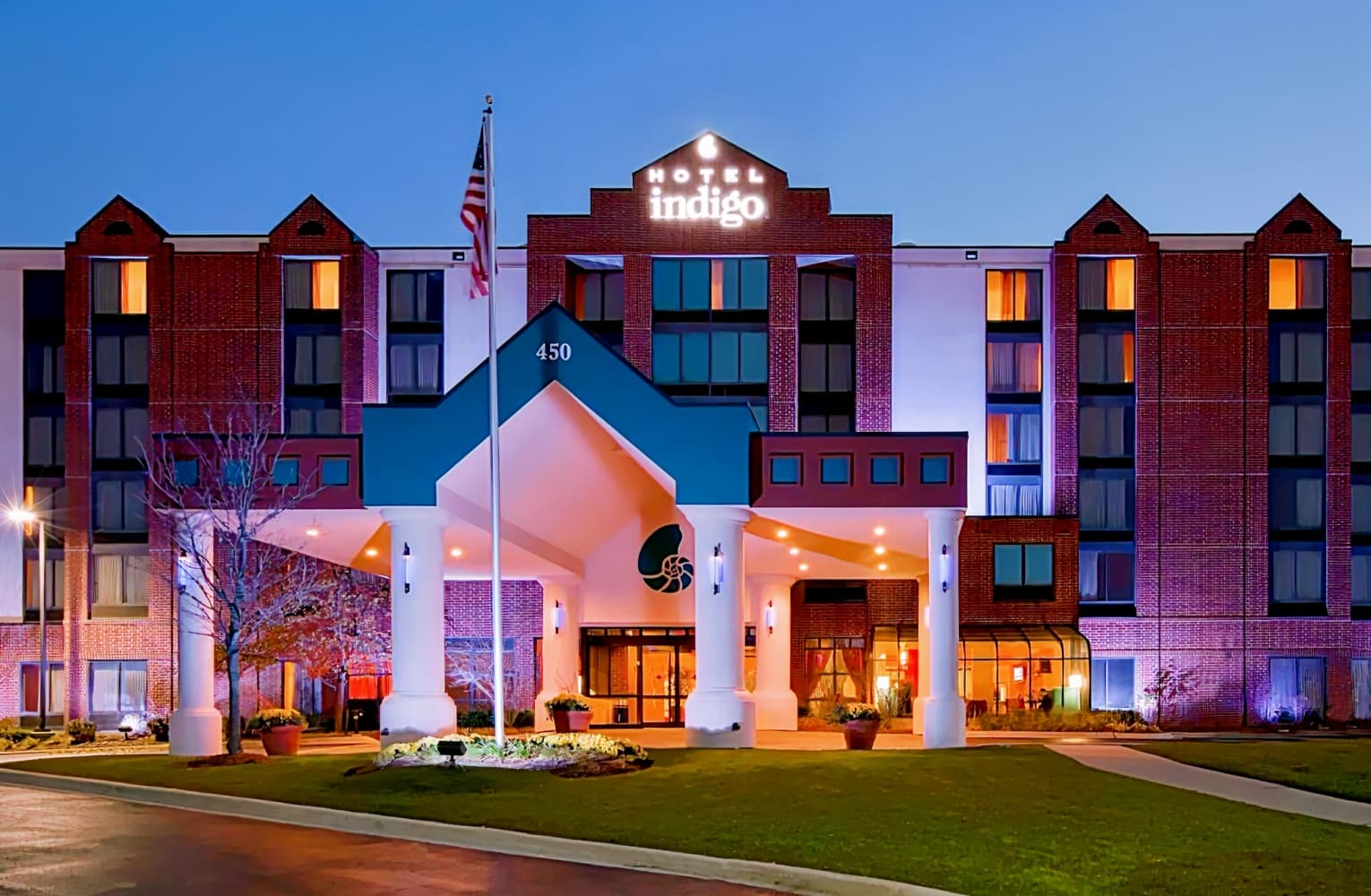 Hotel Indigo Chicago - Vernon Hills, an IHG Hotel