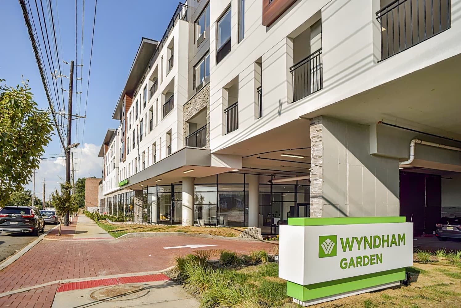 Wyndham Garden North Bergen