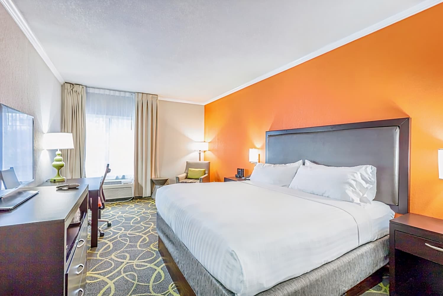 Holiday Inn Express Saint Simons Island, an IHG Hotel