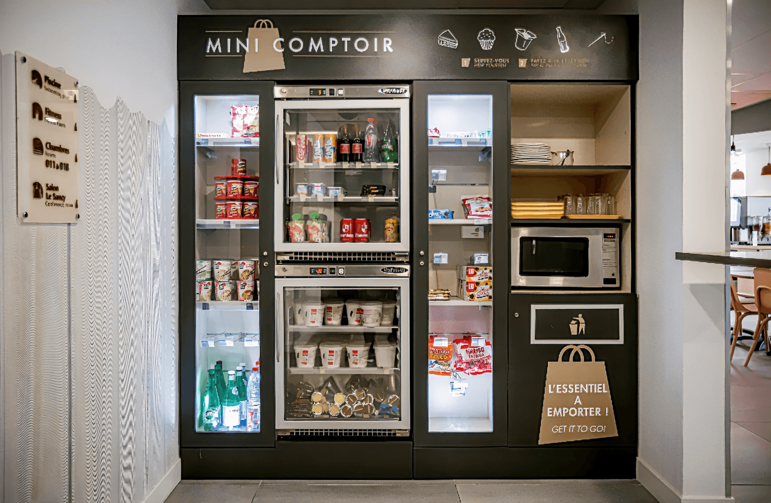 Kyriad Clermont-Ferrand Sud La Pardieu