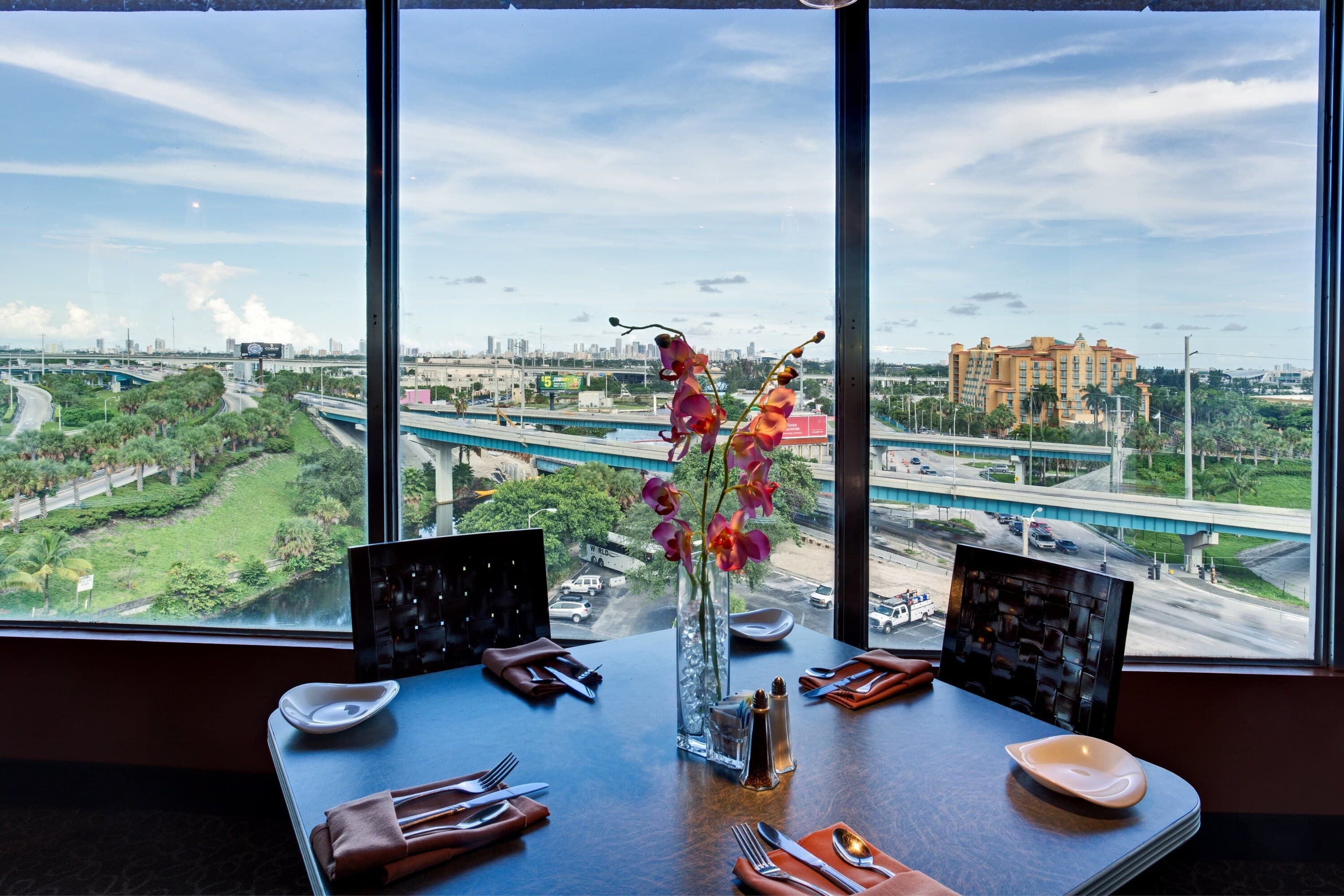 Holiday Inn Miami International Airport, an IHG Hotel