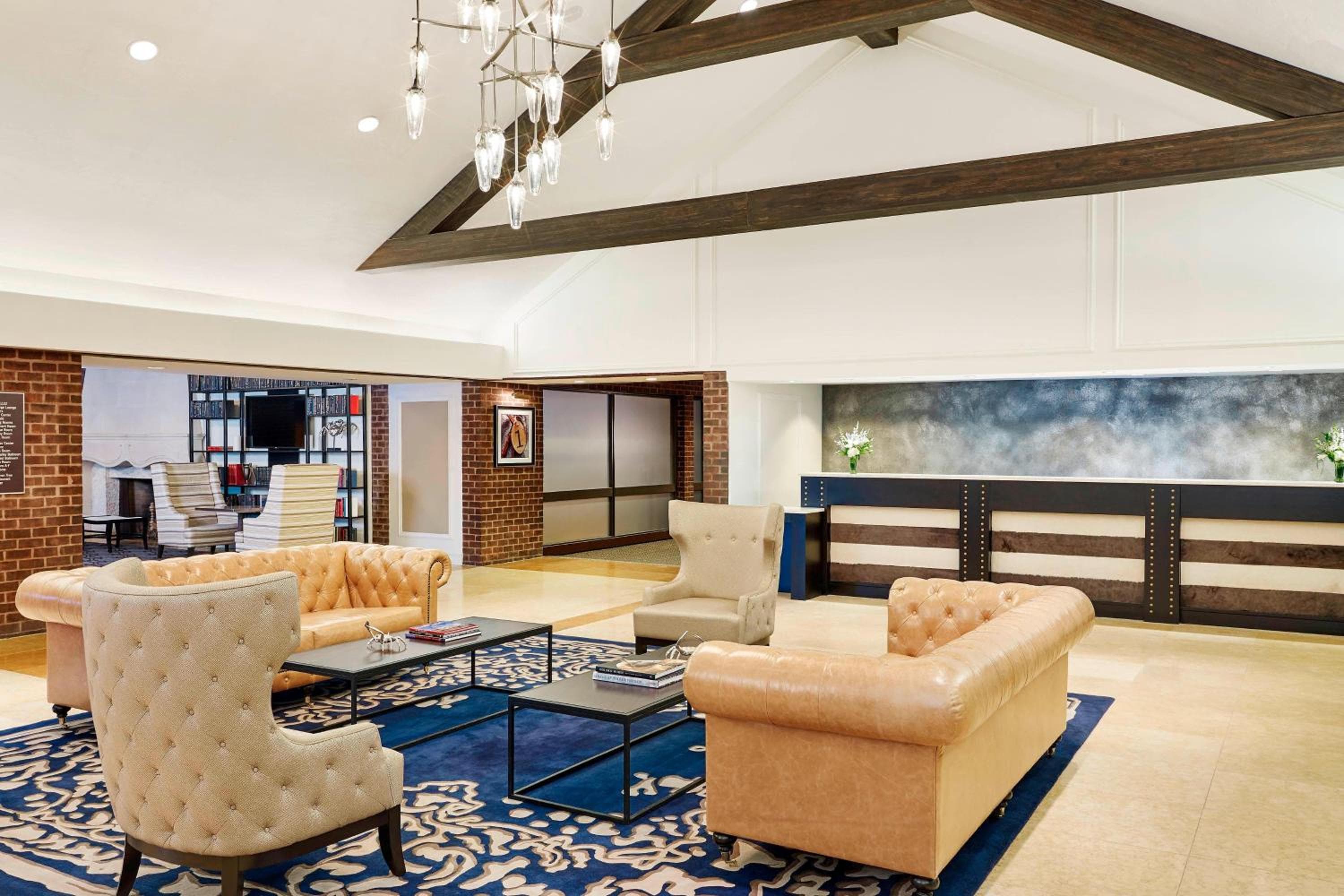 Delta Hotels by Marriott Baltimore Hunt Valley