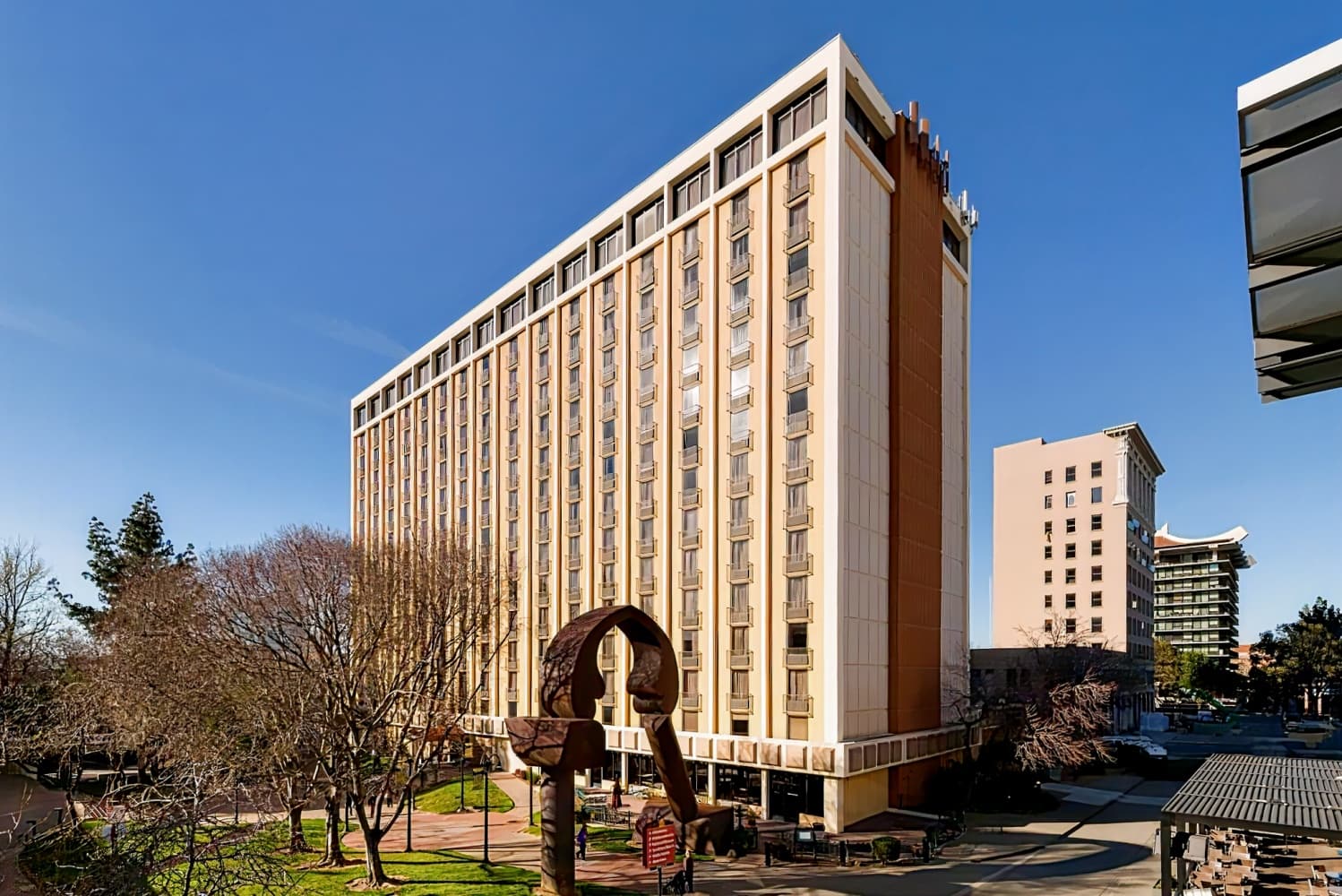 Holiday Inn Sacramento Downtown-Arena