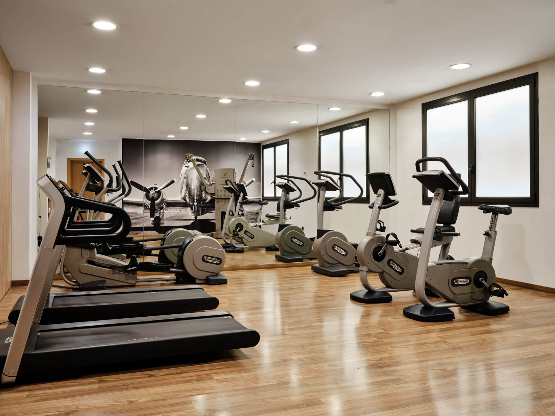 Crowne Plaza Milan - Malpensa Airport, an IHG Hotel