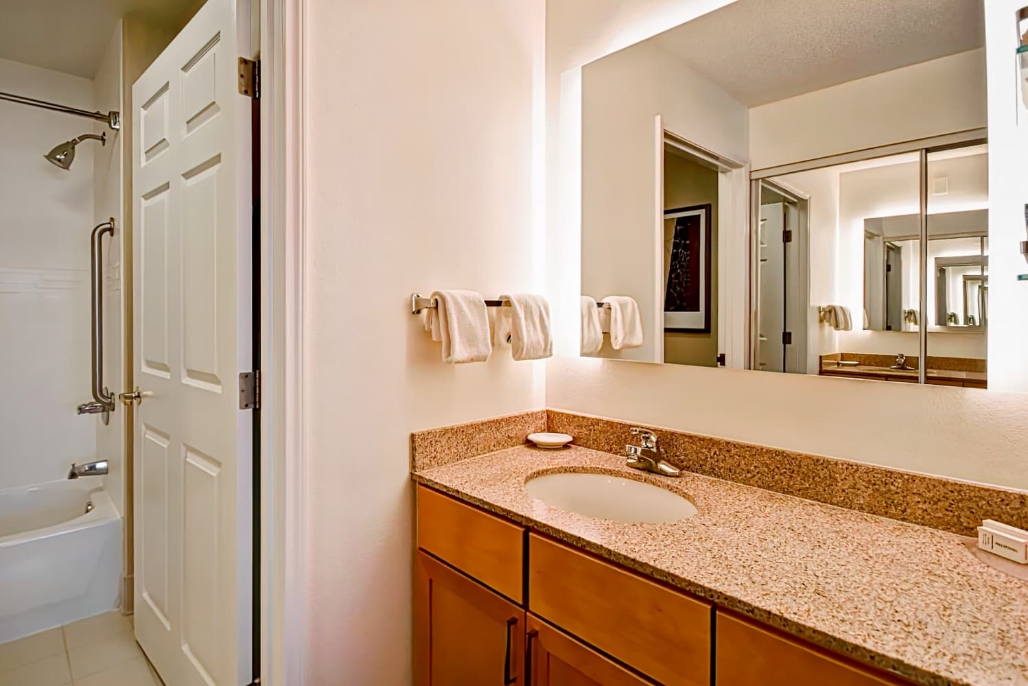 Residence Inn by Marriott Dayton Beavercreek