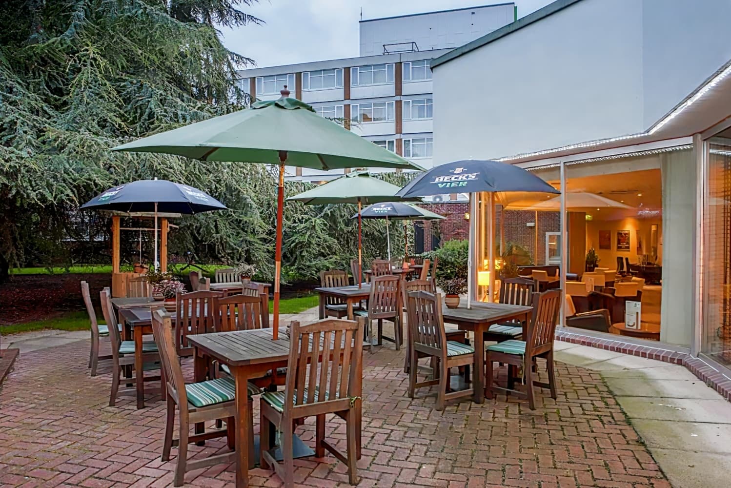 Holiday Inn York, an IHG Hotel