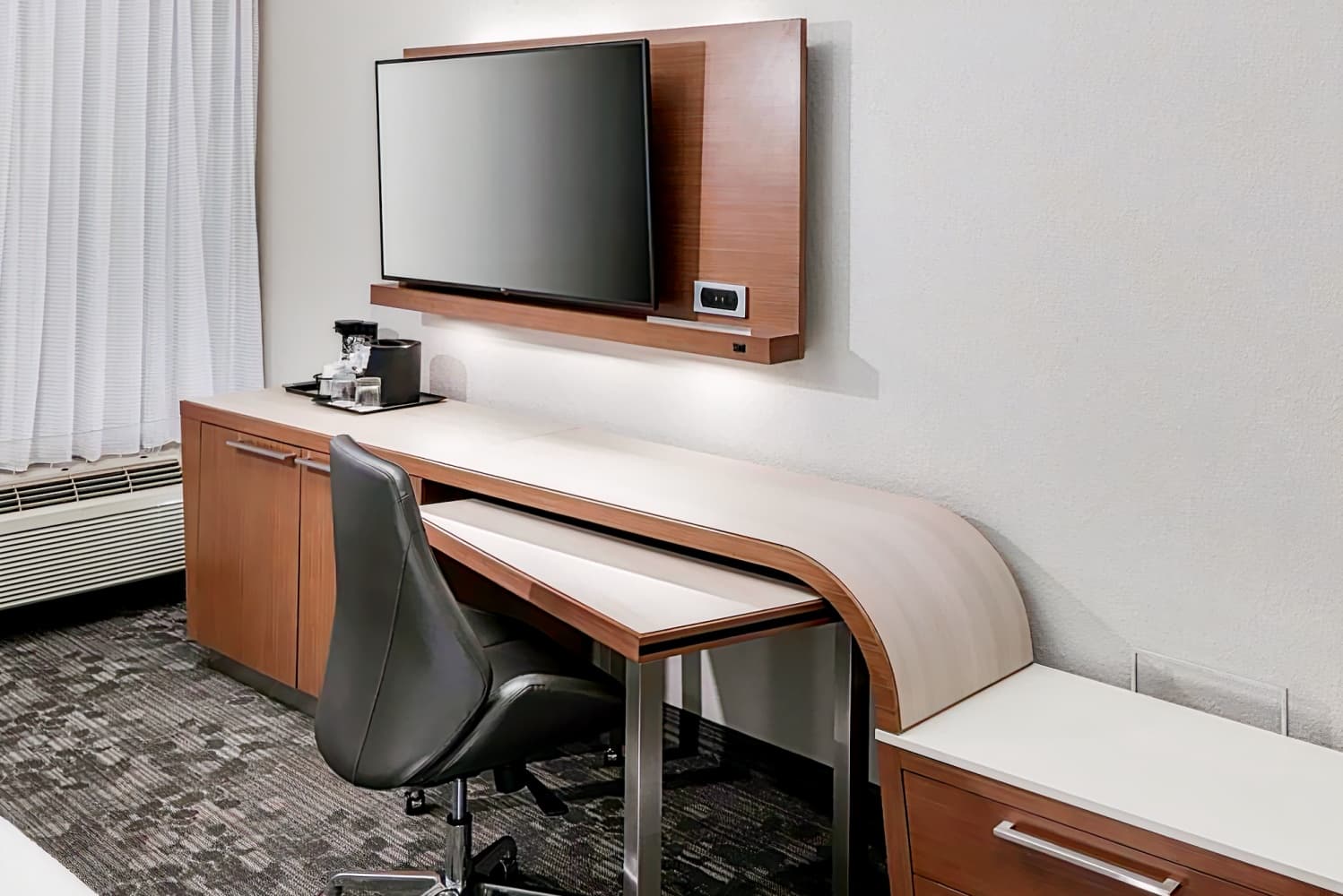 Courtyard by Marriott Dothan