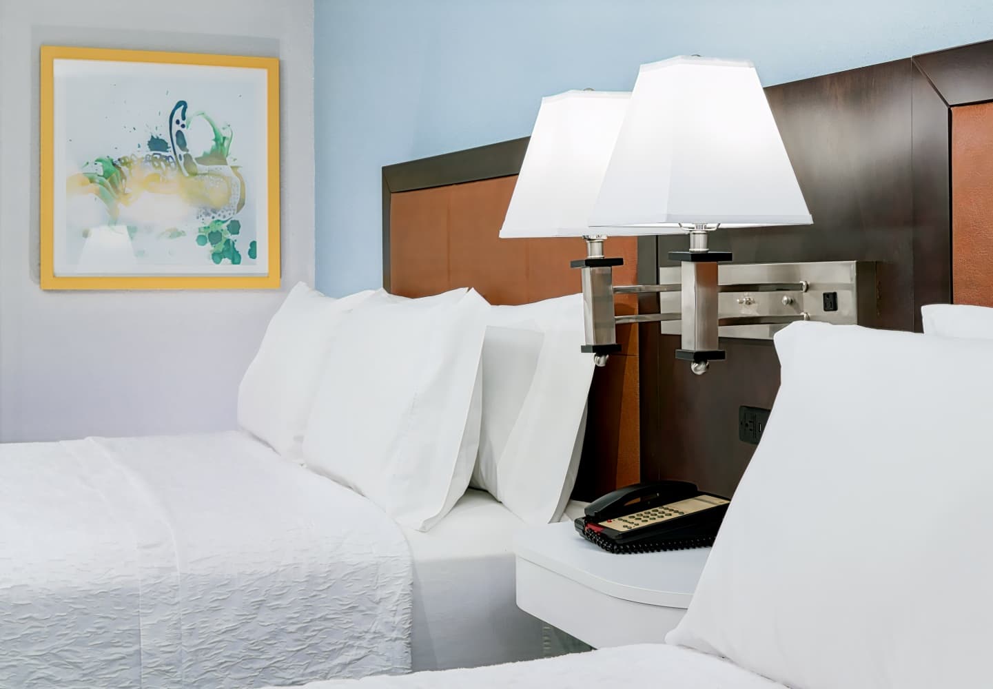 Hampton Inn & Suites Panama City Beach-Pier Park Area