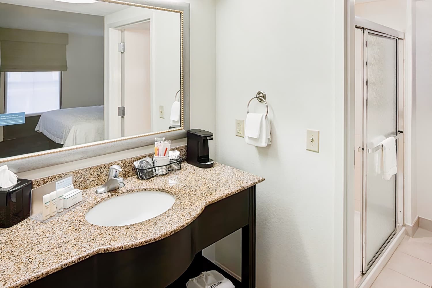 Hampton Inn Suites - Gainesville Downtown