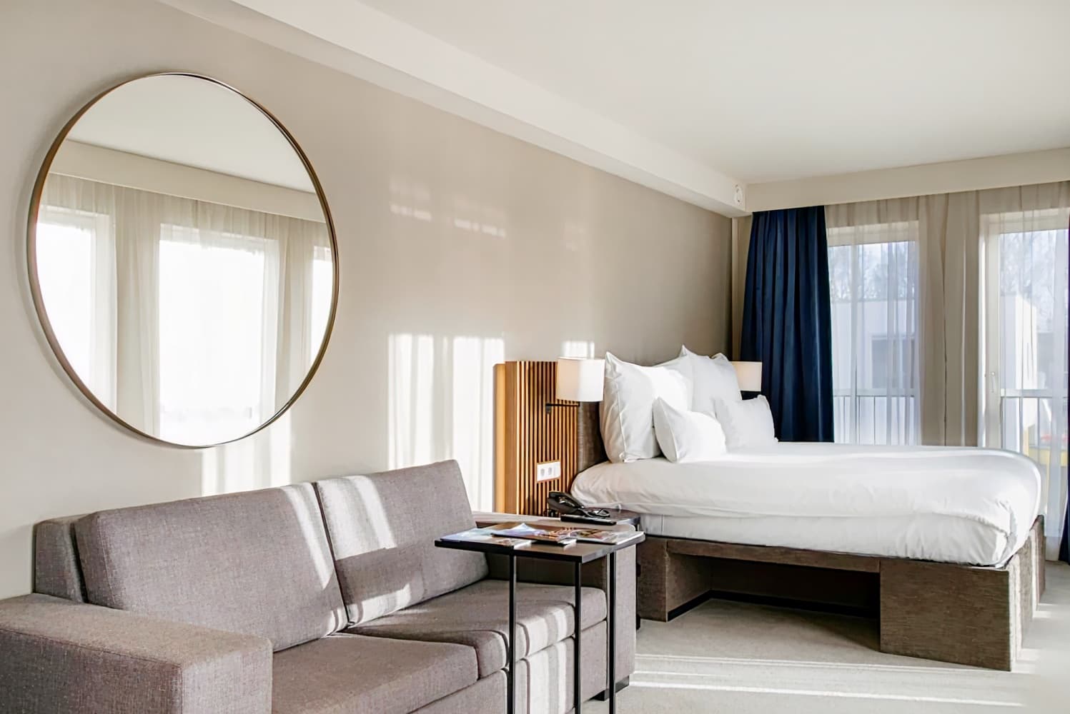 Pestana Amsterdam Riverside