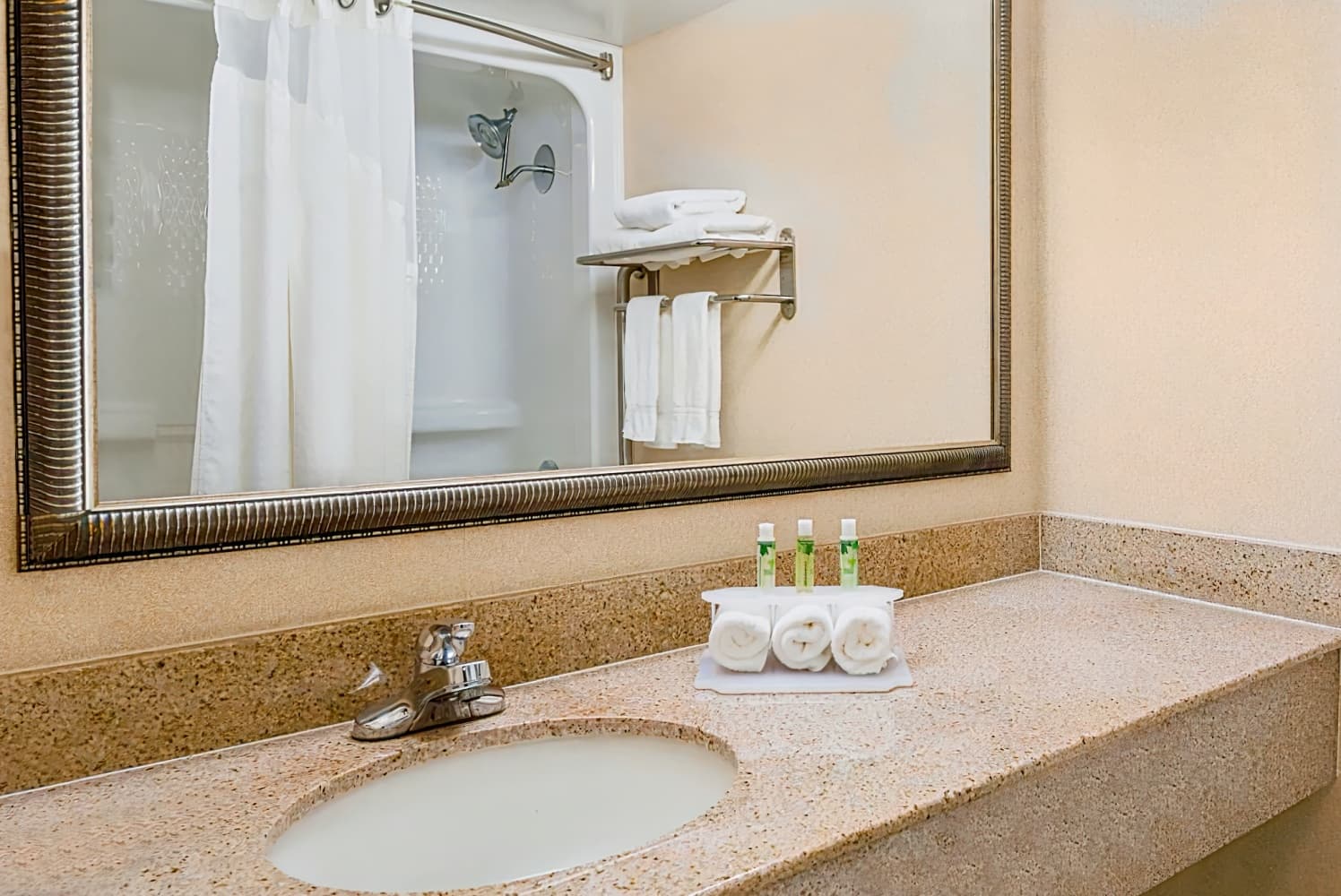 Holiday Inn Express Mechanicsville