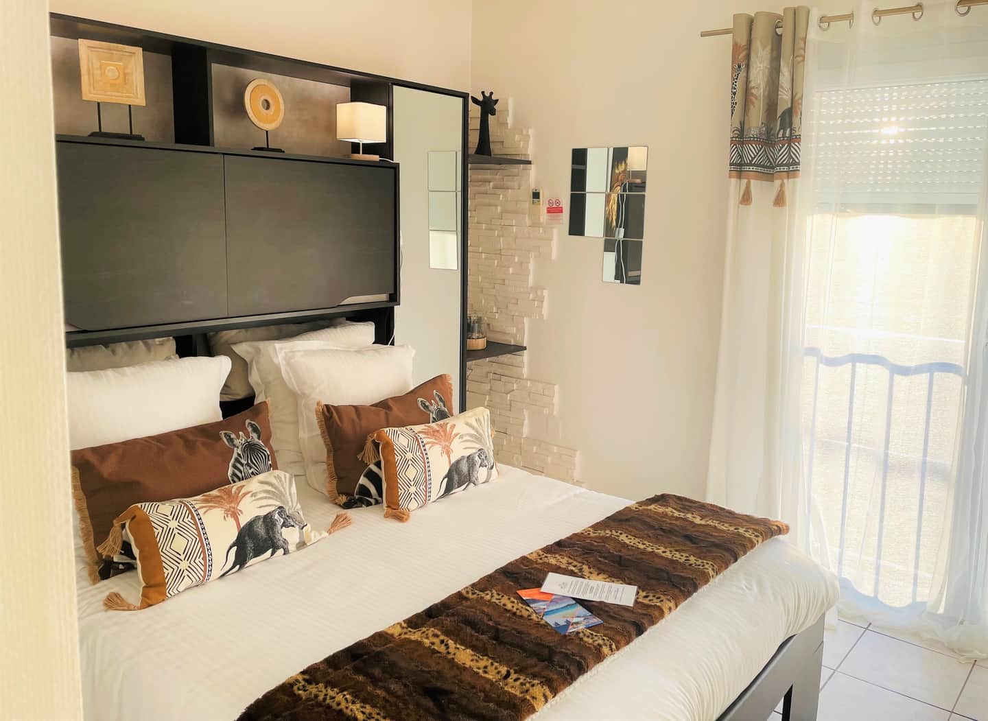 Hôtel le Méditerranée